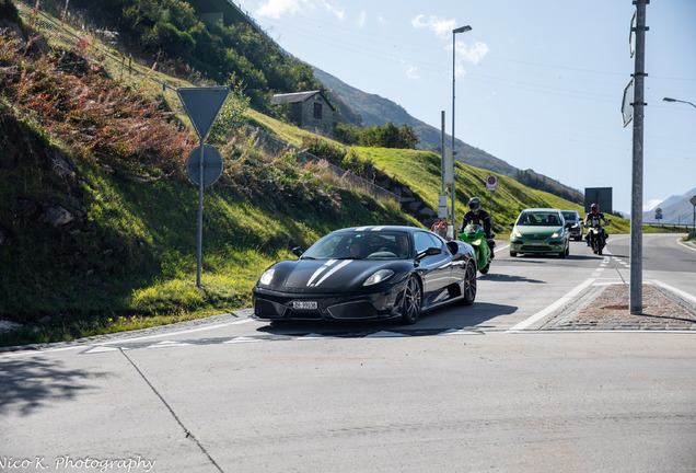 Ferrari 430 Scuderia