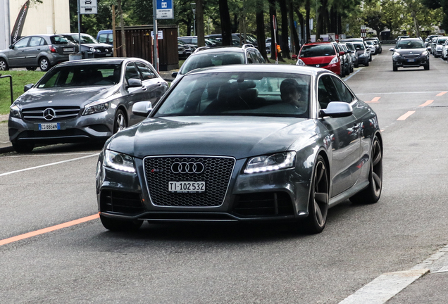 Audi RS5 8T