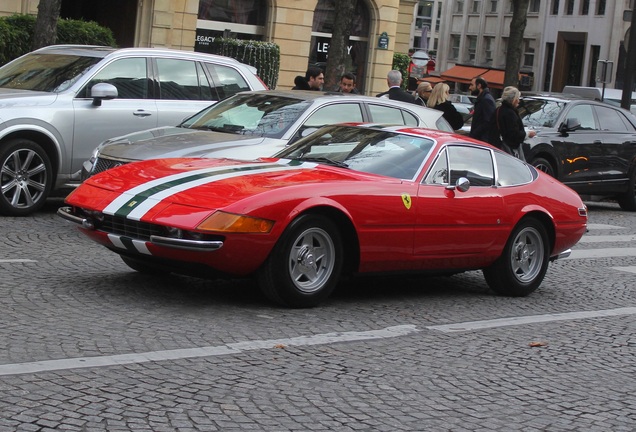 Ferrari 365 GTB/4 Daytona