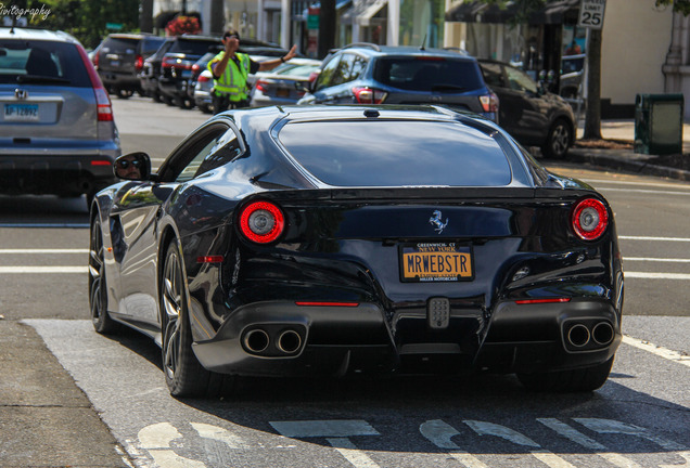 Ferrari F12berlinetta