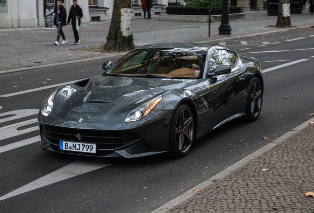 Ferrari F12berlinetta