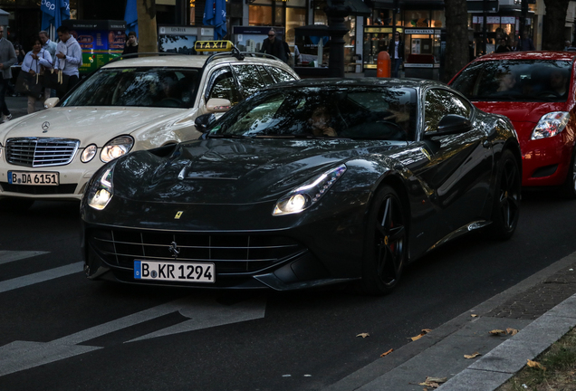 Ferrari F12berlinetta