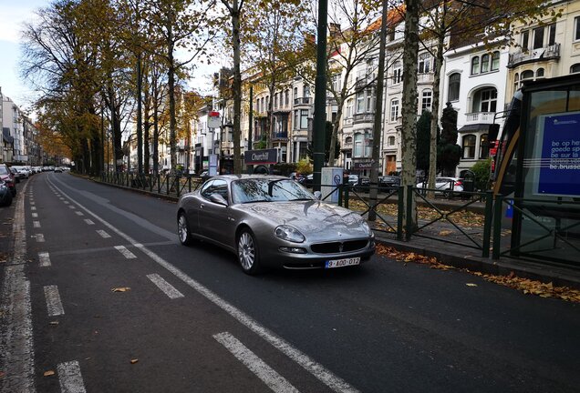 Maserati 4200GT