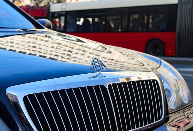 Maybach 62