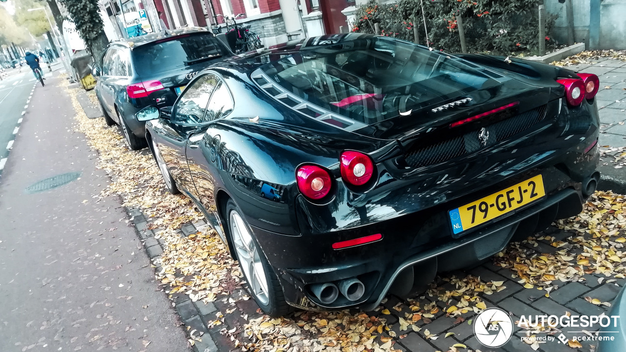 Ferrari F430