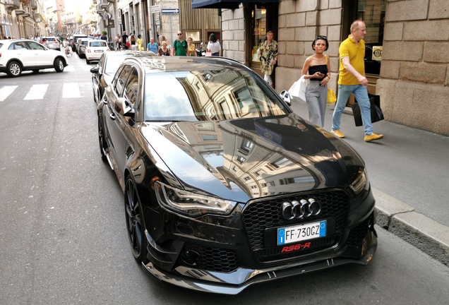 Audi ABT RS6-R Avant C7