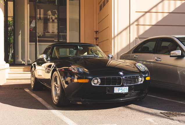 BMW Z8