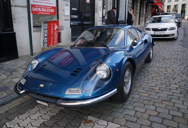 Ferrari Dino 246 GT