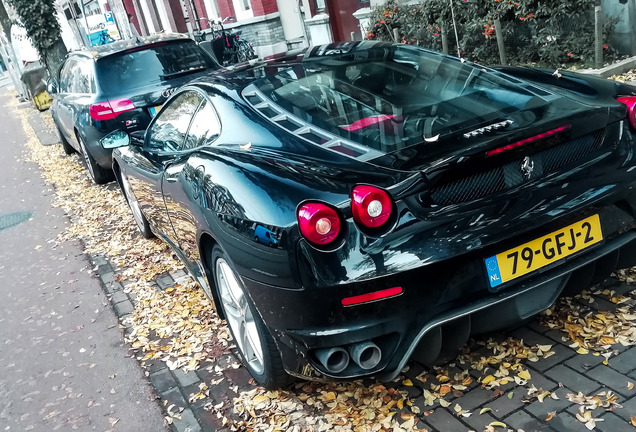 Ferrari F430