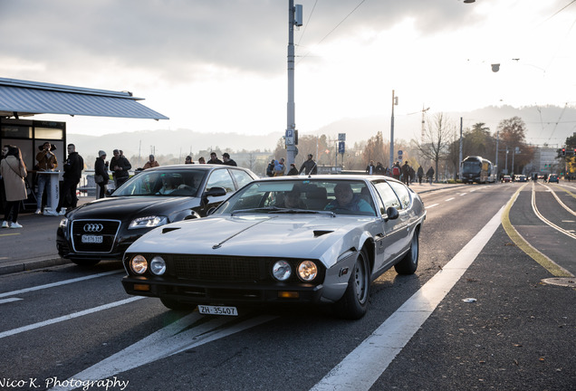 Lamborghini Espada