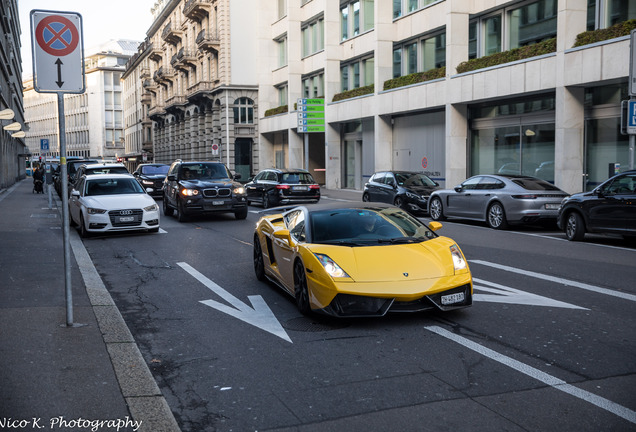 Lamborghini Gallardo DMC Soho