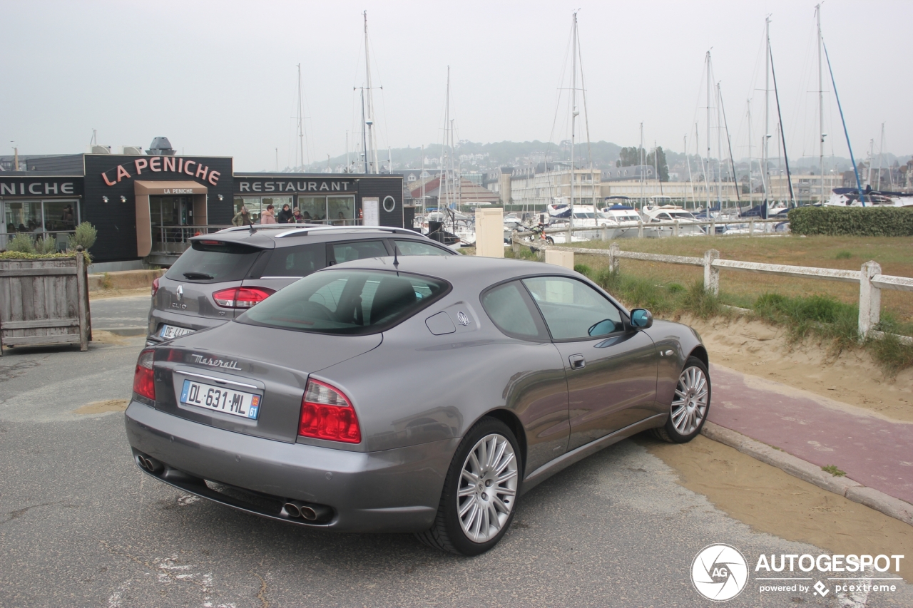 Maserati 4200GT