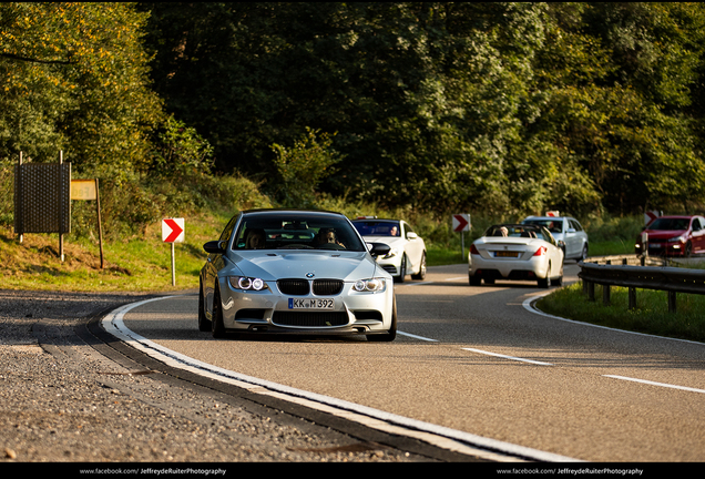 BMW M3 E92 Coupé