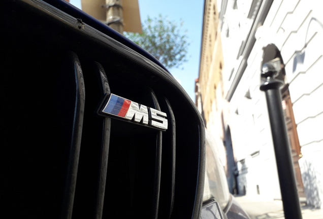 BMW M5 F90