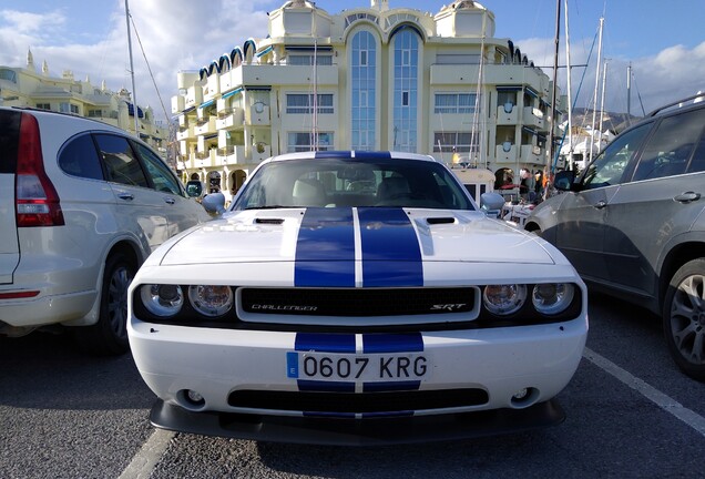 Dodge Challenger SRT-8 392 Inaugural Edition