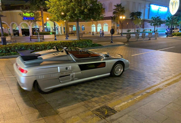 Italdesign Aztec