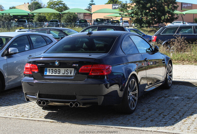 BMW M3 E92 Coupé