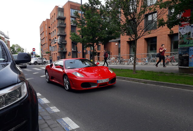 Ferrari F430