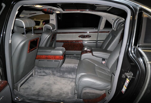 Maybach 62