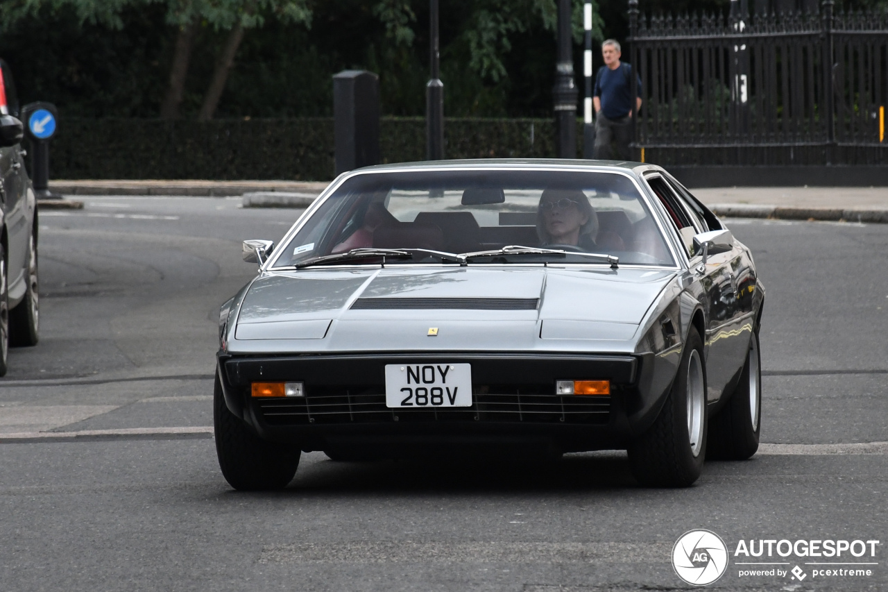 Ferrari Dino 308 GT4