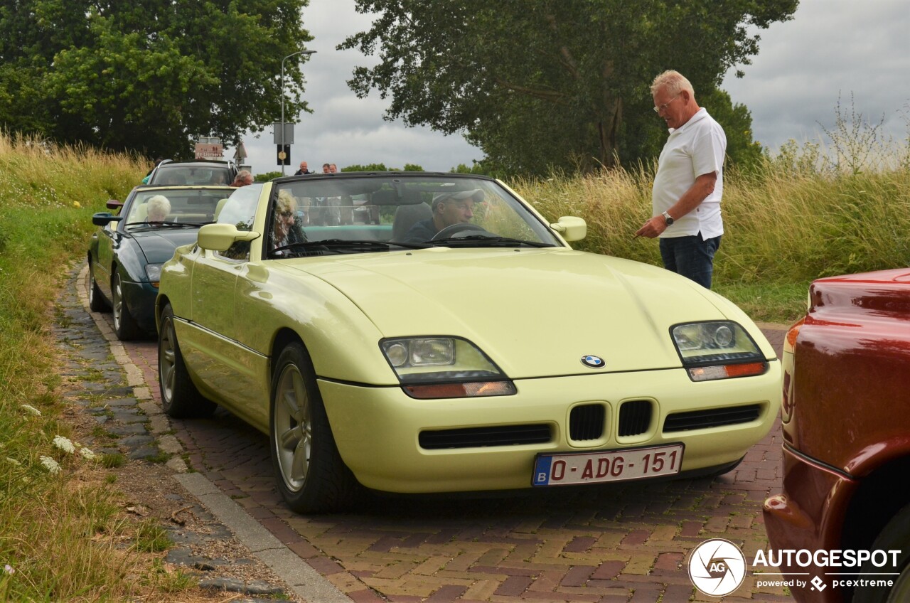 BMW Z1