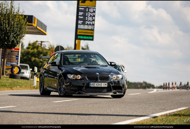 BMW M3 E92 Coupé