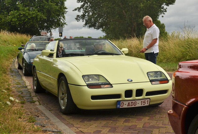 BMW Z1