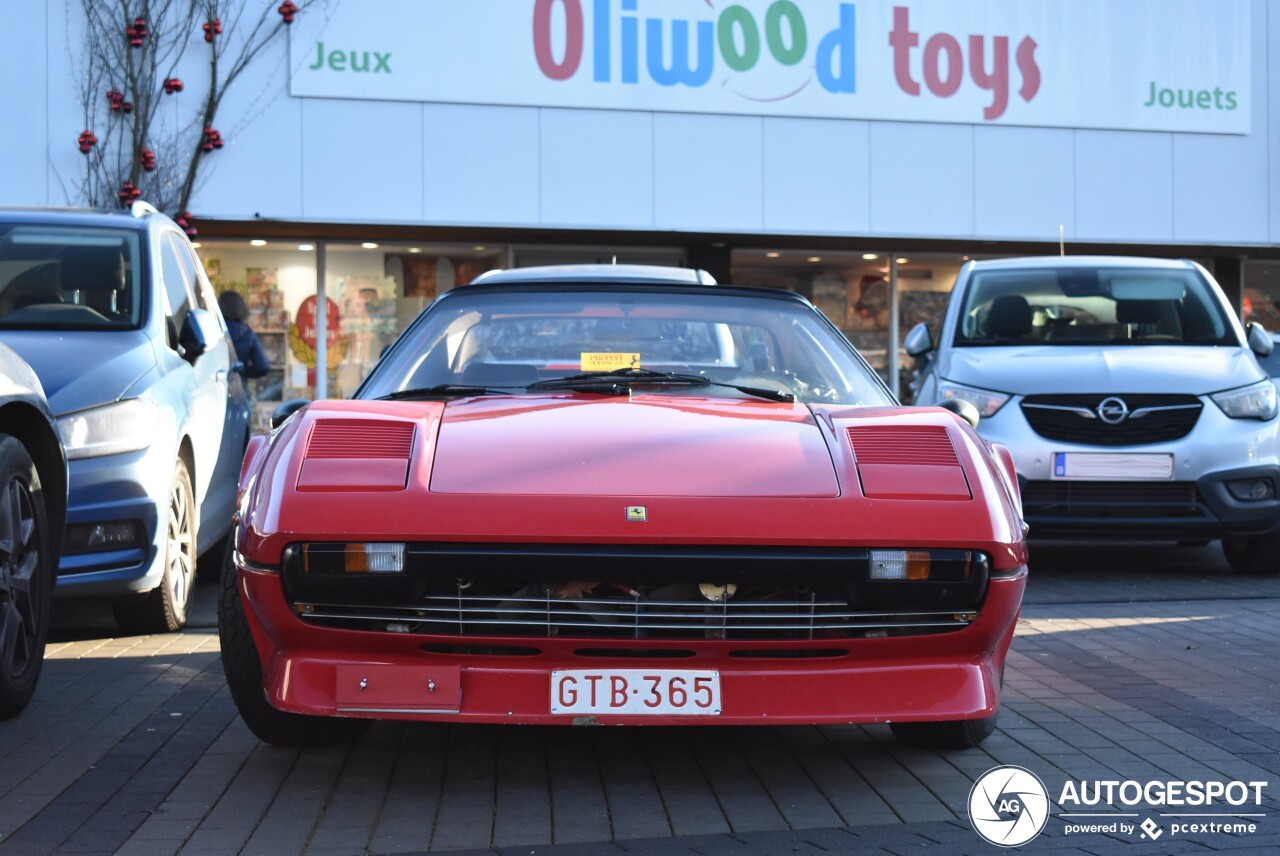 Ferrari 308 GTS