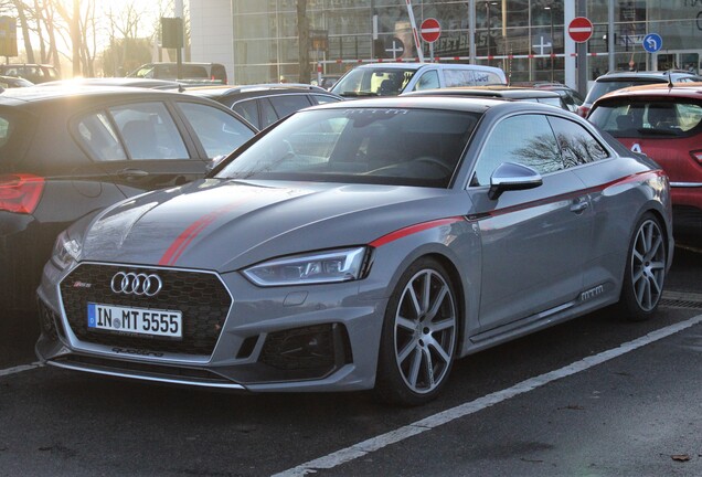 Audi MTM RS5R