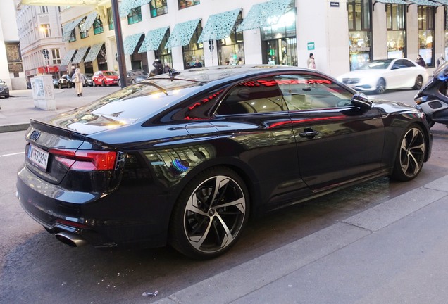 Audi RS5 B9