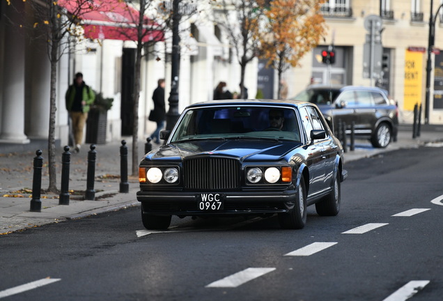 Bentley Turbo R