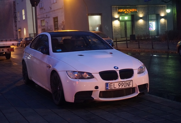 BMW M3 E92 Coupé