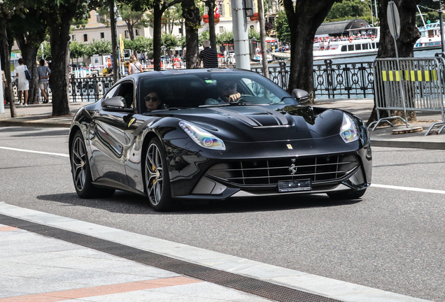 Ferrari F12berlinetta