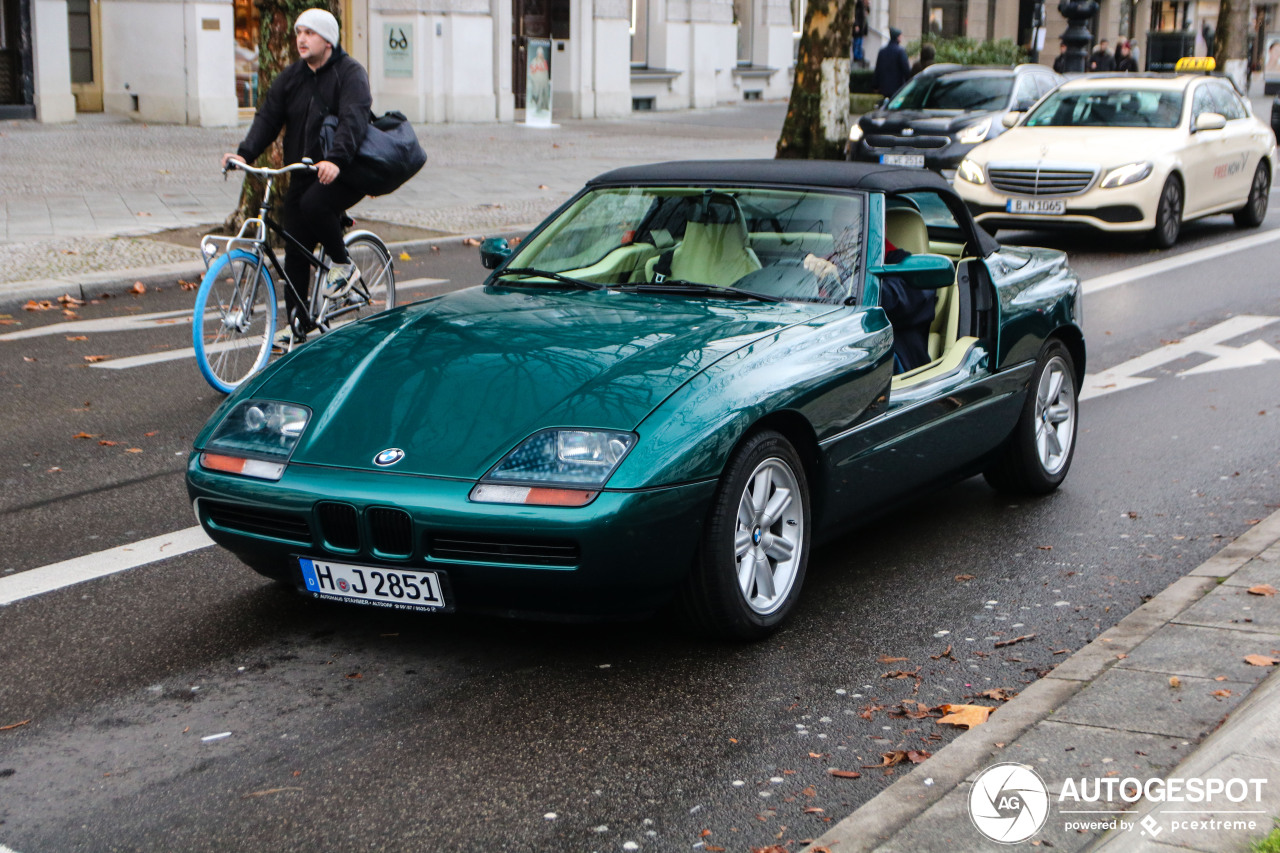 BMW Z1