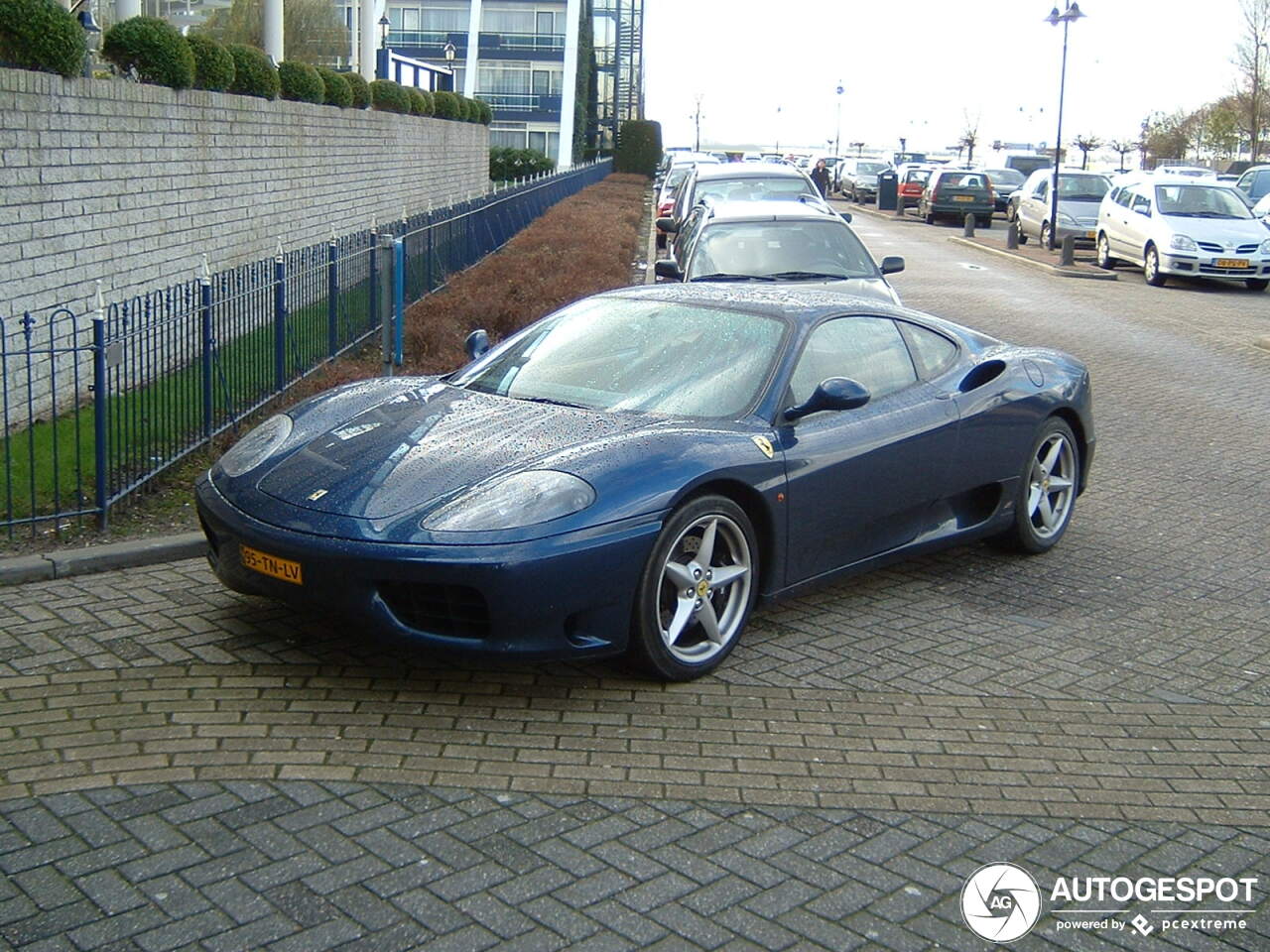 Ferrari 360 Modena