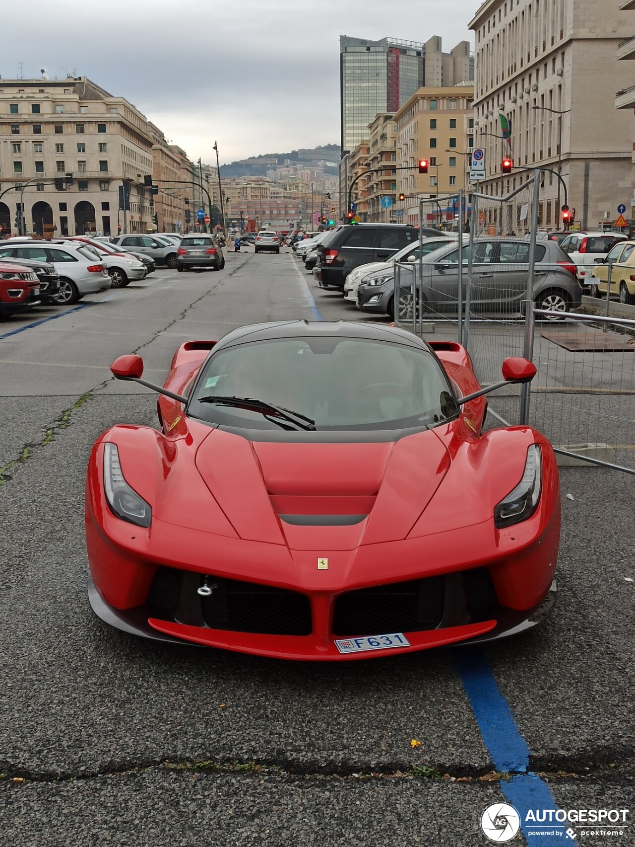 Ferrari LaFerrari