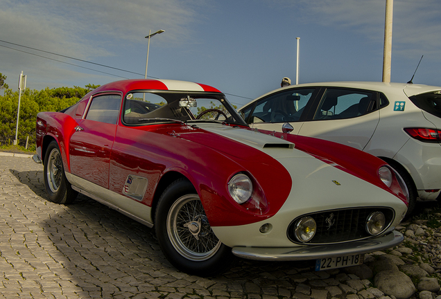 Ferrari 250 GT Berlinetta 'Tour de France' 1-Louvre