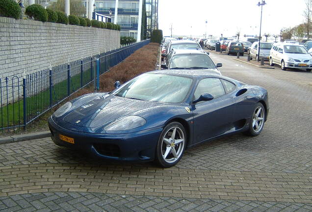 Ferrari 360 Modena