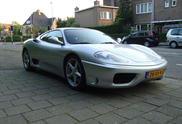 Ferrari 360 Modena