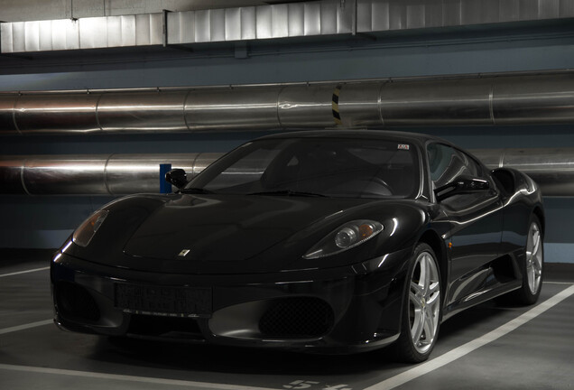 Ferrari F430