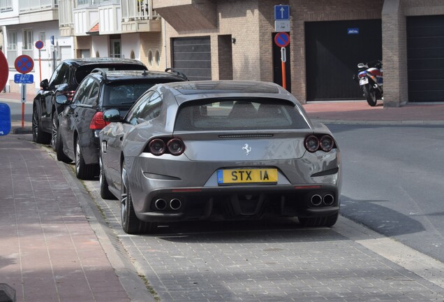 Ferrari GTC4Lusso