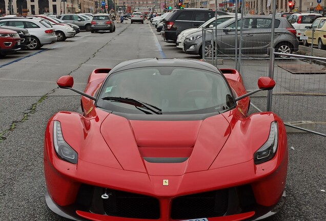 Ferrari LaFerrari