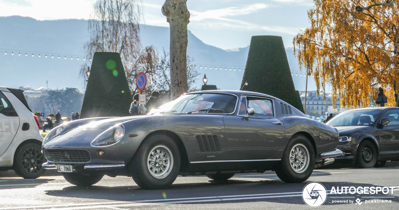 Ferrari 275 GTB