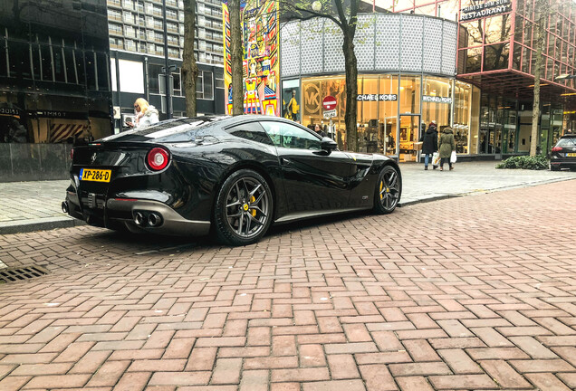 Ferrari F12berlinetta