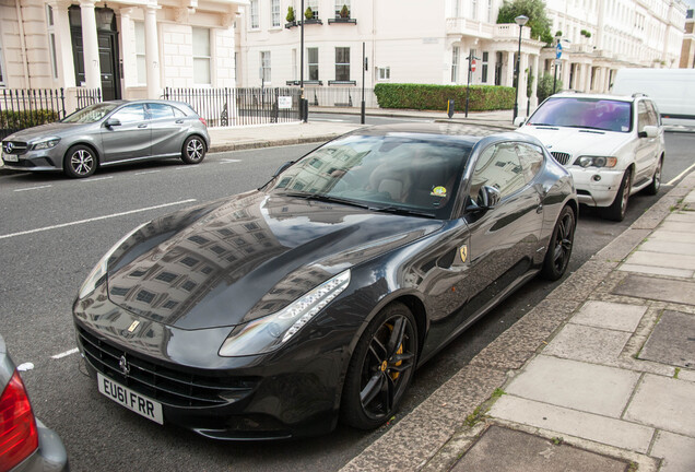 Ferrari FF