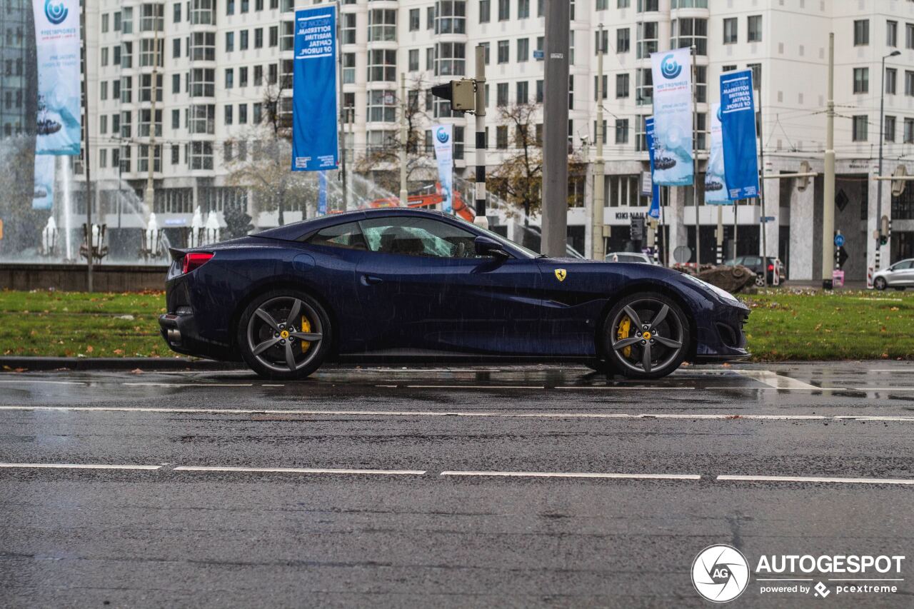 Ferrari Portofino