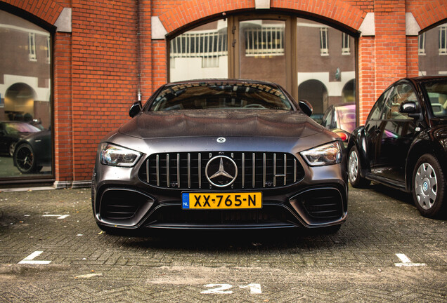 Mercedes-AMG GT 63 S X290