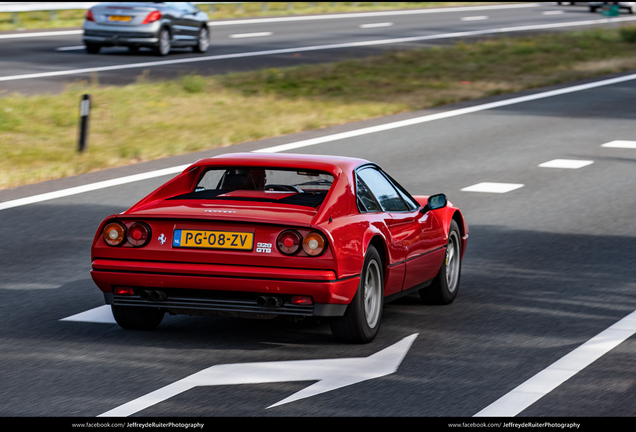 Ferrari 328 GTB