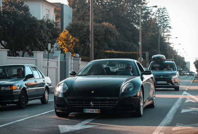 Ferrari 612 Scaglietti One-to-One