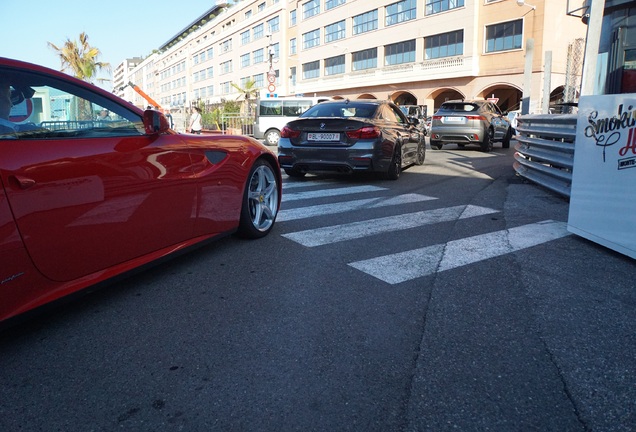 Ferrari FF